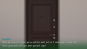 Durak NTR: the Fool who lost his gf in a card game