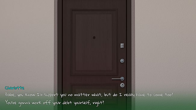 Durak NTR: the Fool who lost his gf in a card game