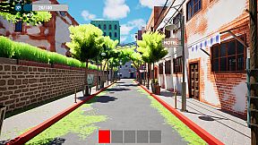 Smoke Shop Simulator