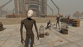 Pathologic 2 + Marble Nest DLC Bundle