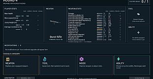 BLOCKFALL