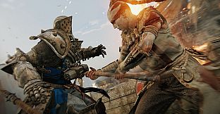 Ultimate Heroes Pack – FOR HONOR