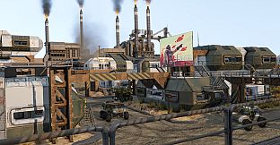 Space Engineers - Heavy Industry