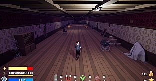 Office Run - Halloween Run