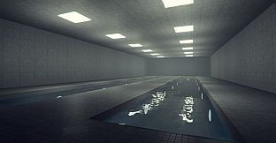 Backrooms: No Escape