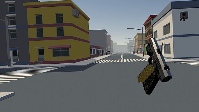 BODYGUARD TASK FORCE