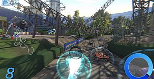 Ed & Edda: GRAND PRIX – Goes Europa-Park