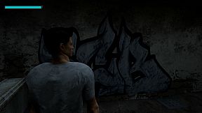 Graffiti Battle
