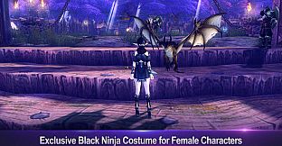 Warlords Awakening Early Access Package