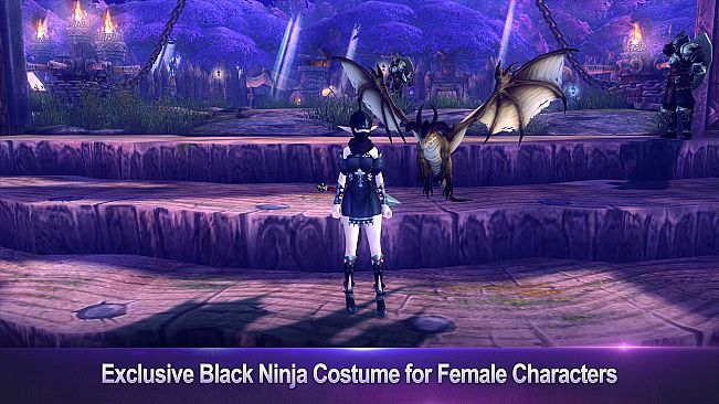 Warlords Awakening Early Access Package