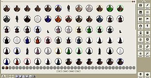 Fantasy Grounds - Odds and Ends, Volume 12 (Token Pack)