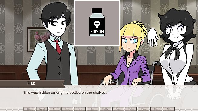 Erotic Justice