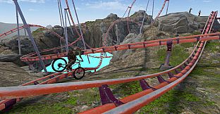 Epic Roller Coasters — Kelimutu