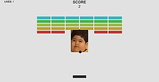 Stare : Block Breaker