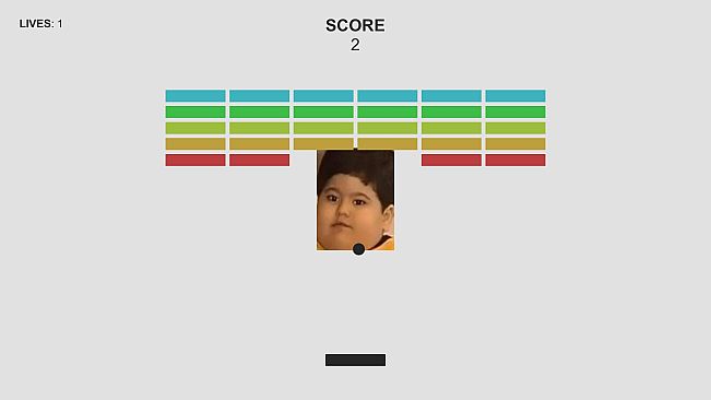 Stare : Block Breaker