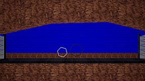 The Living Threeangle