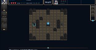 PHANTOM GAMBIT｜CORE HEIST ARENA