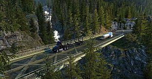 American Truck Simulator - Washington