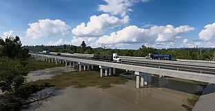 American Truck Simulator - Texas