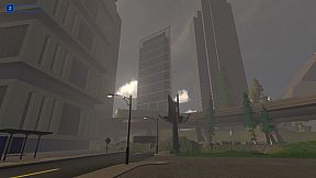 Real Pharmacy Simulator