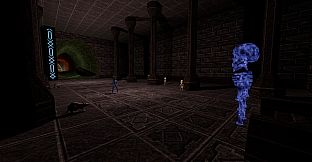 Oddment Conflux