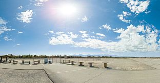 RealFlight Evolution – Willie McCool Field
