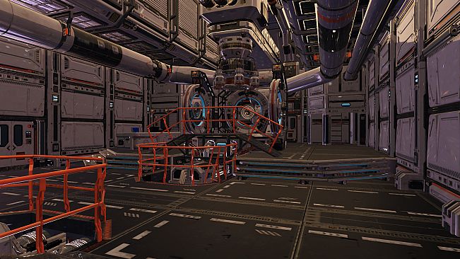 Sci-Fi for Clip maker