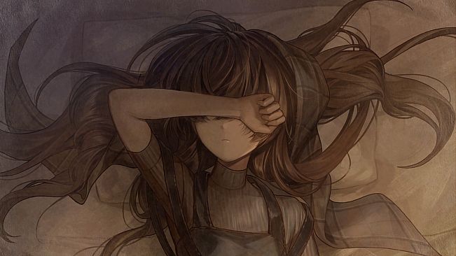 Staffer Retro : A Supernatural Mystery Quest