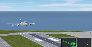 Airport Madness 3D