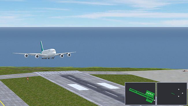 Airport Madness 3D