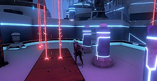 Death Run - Round 1