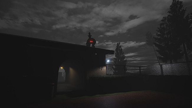 Dark Moon Motel