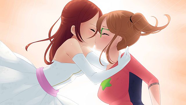 Ecchi Sketch: Draw Cute Girls Every Day!