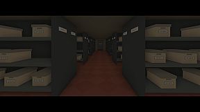 A Hand With Many Fingers