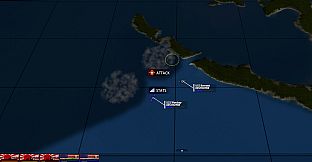 Battle Fleet 2 - Dutch East Indies Mission Pack