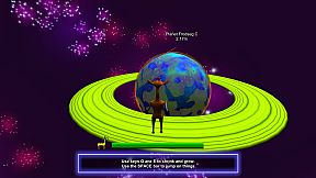 The Amazing Shrinking Giraffe