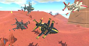 TerraTech - Kickstarter Skin Pack
