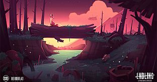 Endling - Extinction is Forever - Wallpaper Pack