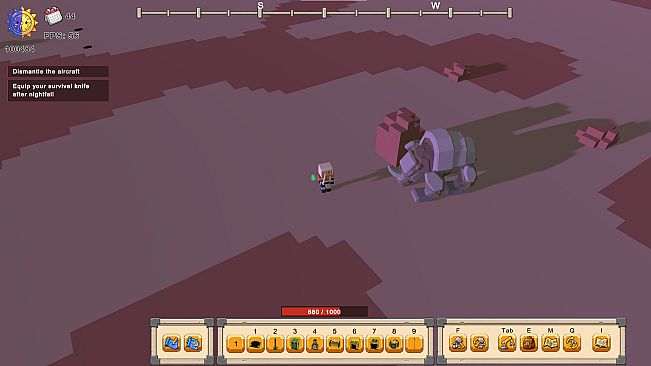 Frontier Factory