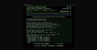 Hacker CLIcker