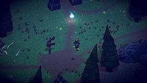 Naddagil: A Nordic Nightmare