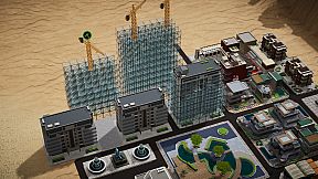 重塑文明 Rebuilding Civilization