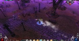 Dawn of Magic