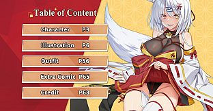 Kon's Lesson! Collector's edition