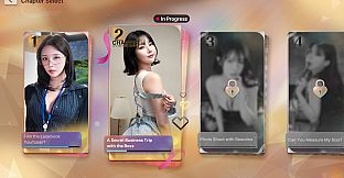 Heroines Through My Lens