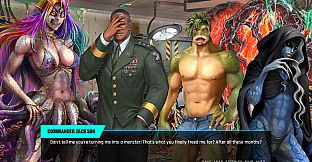 Monster Ops 23