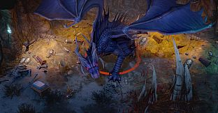The Treasure of the Midnight Isles