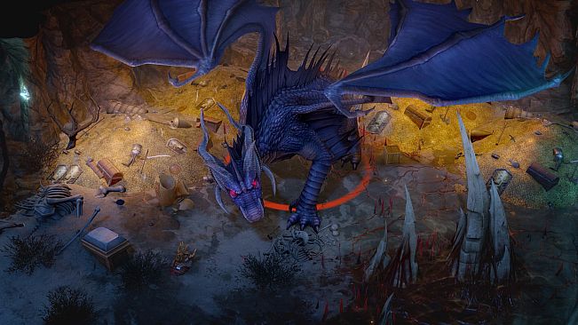 The Treasure of the Midnight Isles