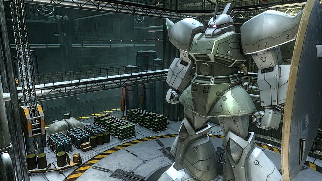 MOBILE SUIT GUNDAM BATTLE OPERATION 2 - Premium Sound Pack Vol. 2