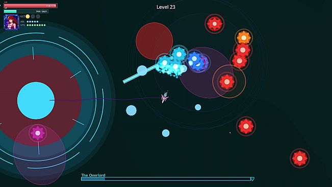 Aetheris Core